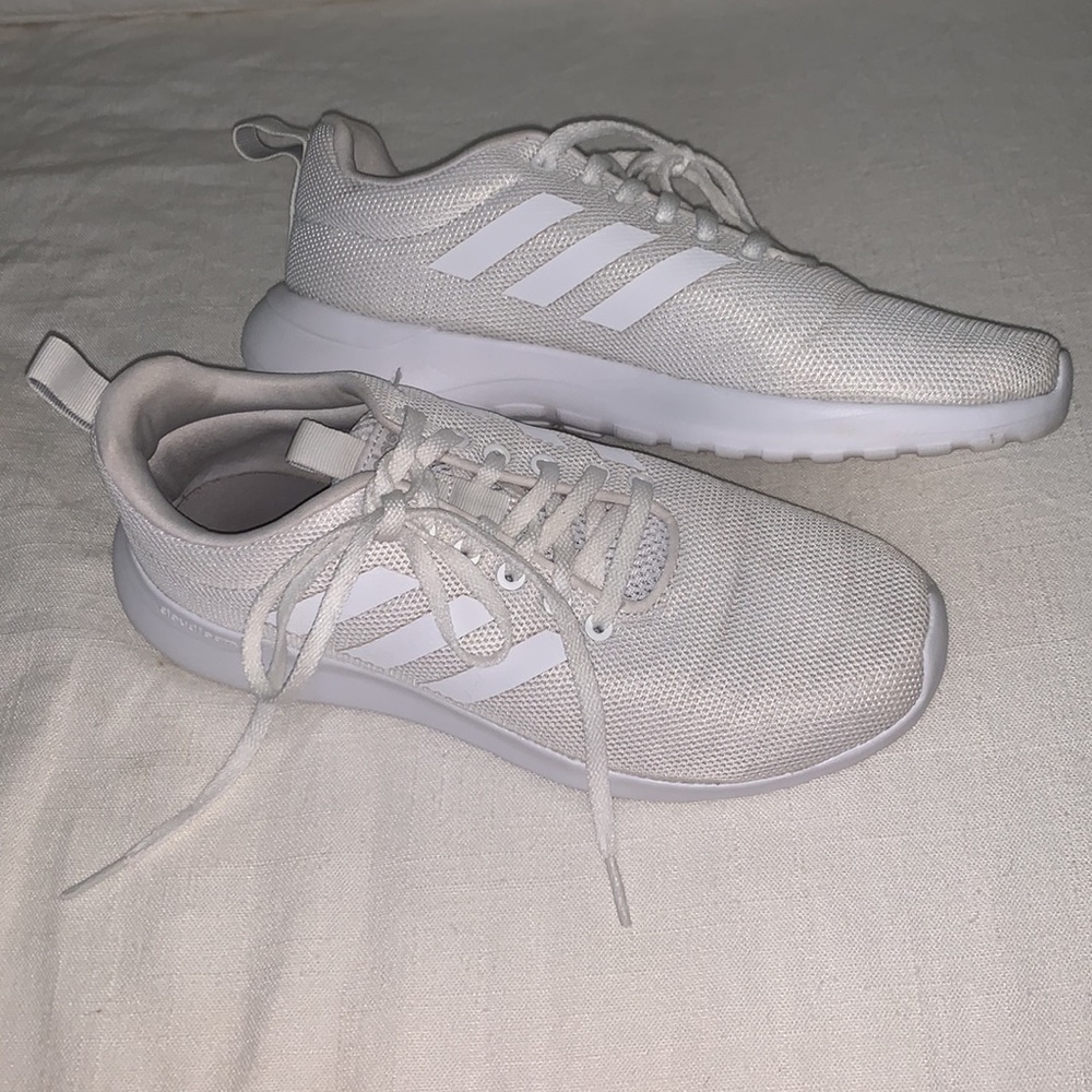 ADIDAS LITE RACER CLN SHOES - Picture 4 of 9